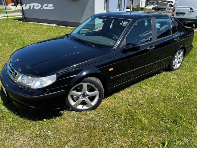 Saab 9-5
